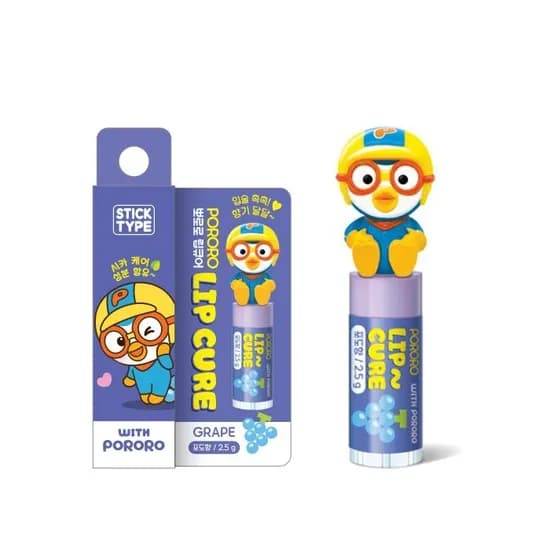 뽀로로 립밤 3개 5,900원 무배