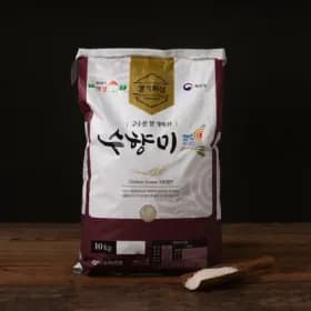 수향미 10키로 특등급 38,340