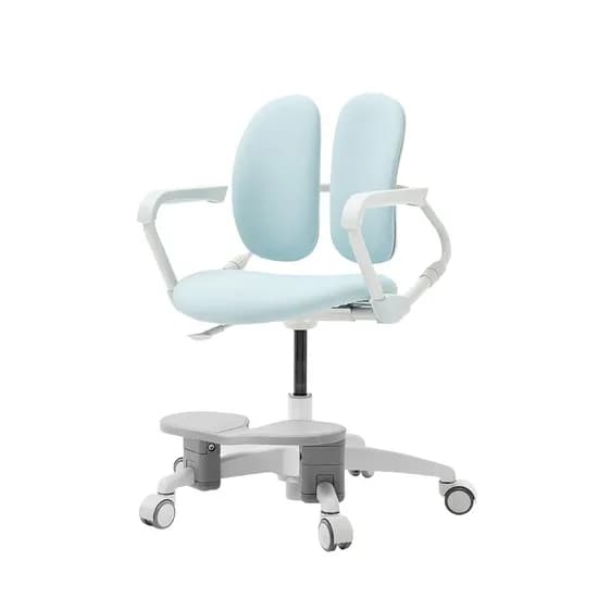 듀오백 어린이 의자 일반캐스터 색상 택1 149,900원