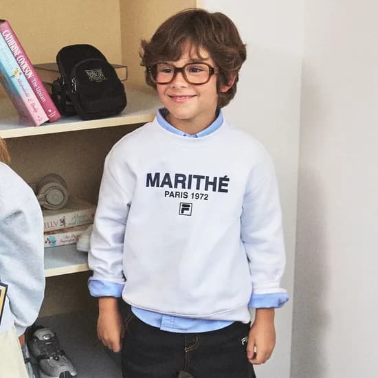 마리떼키즈 맨투맨 34,090원