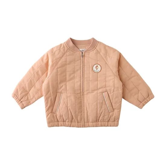 밍크뮤 쁘띠아이스크림패딩점퍼 56,660원