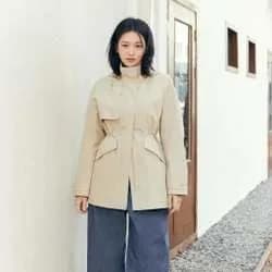 네파 안유진 듀라이크 여성 방수 코드/자켓 75,676원