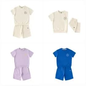 블루독 트레이닝 반팔 상하세트 31,040원 무배