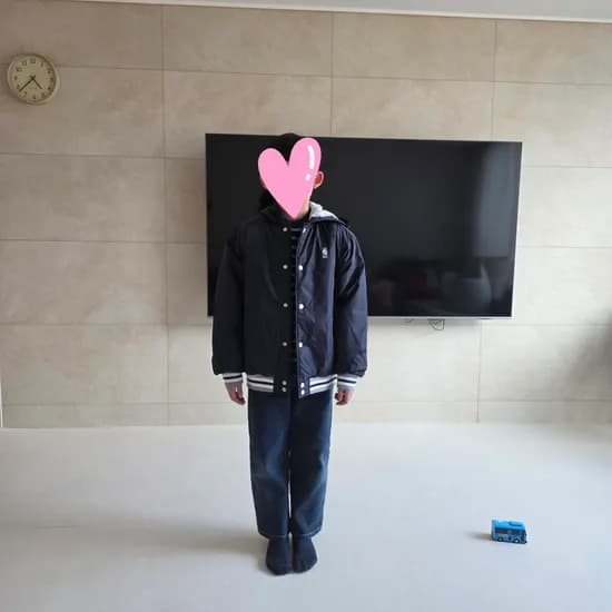 nba키즈 26봄시즌 간절기 약패딩 점퍼 65,950원 (경유,농카/롯카)