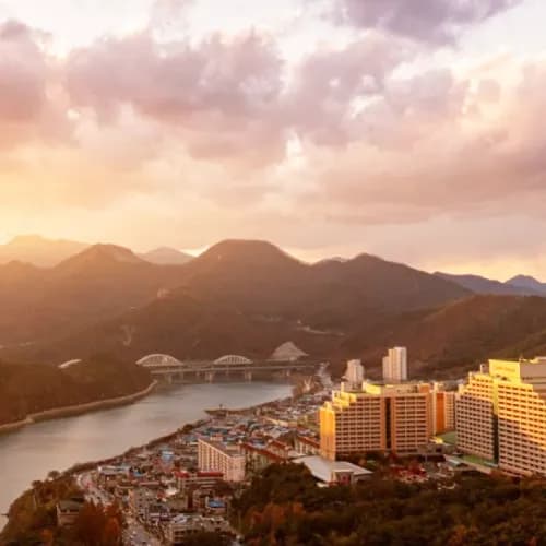 소노벨 단양 올인클루시브 3인 패키지 176,890원