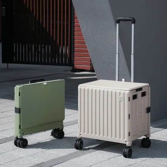 로티 접이식 카트 28,611원 무배 (첫구매 23,611원)