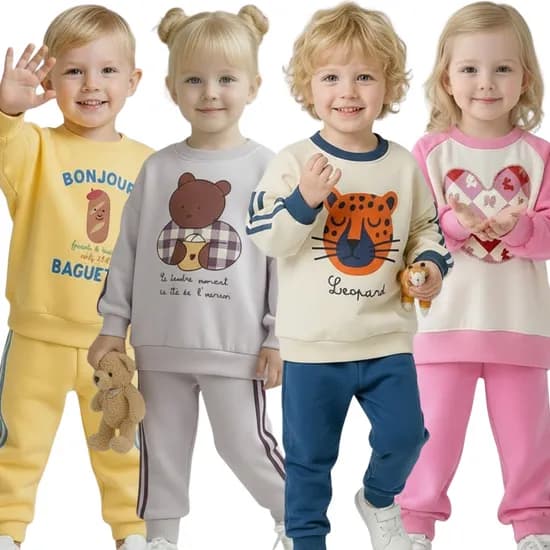 별이오키즈 아동용 상하복세트 9,500원 무배