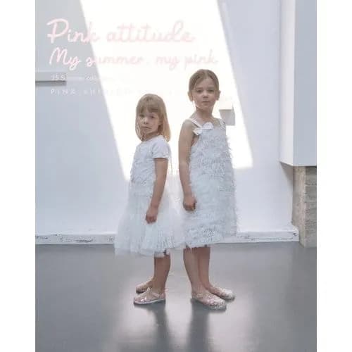 SSG. 로아앤제인 꽃다발샤원피스 28,724원 무배