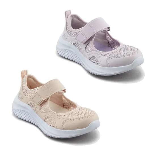 스케쳐스 키즈 쿠션감 좋은 메리제인 여아 운동화 36,530원