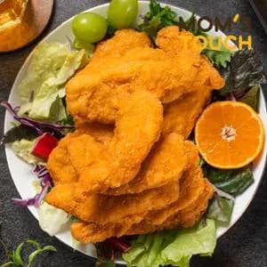 맘스터치 통살 치킨 텐더 1kg 11,990원 무배 / 품절임박