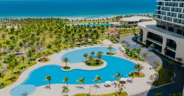 나트랑 아쿠아마린 올인클루시브 자유여행 패키지 소아/성인 499,000원~