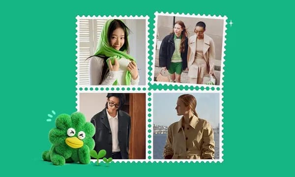 롱샴 미니핸들 파우치 타임특가 10시 시작했어요 107,840원