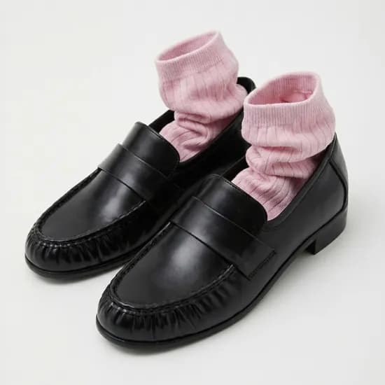 마크모크 마릴린 클래식 로퍼 2컬러 77,540원