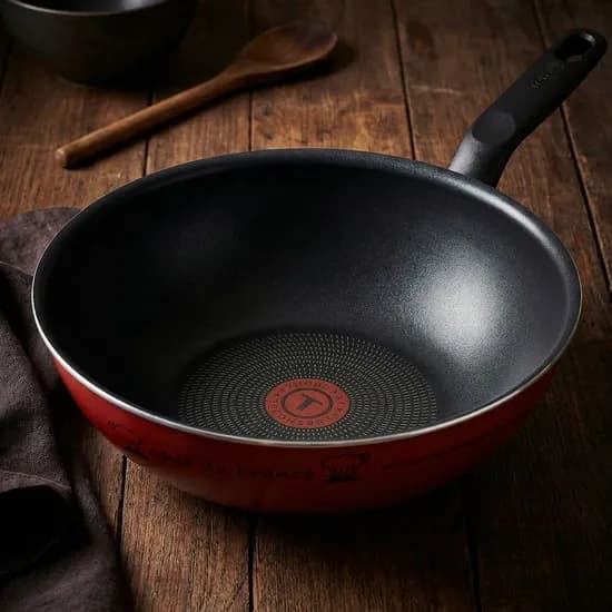 테팔 열센서 셰프드프랑스 궁중팬 28cm 18,900원