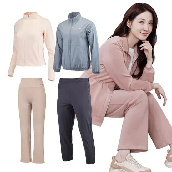 스케쳐스 퍼포먼스 우븐 자켓 34,000원