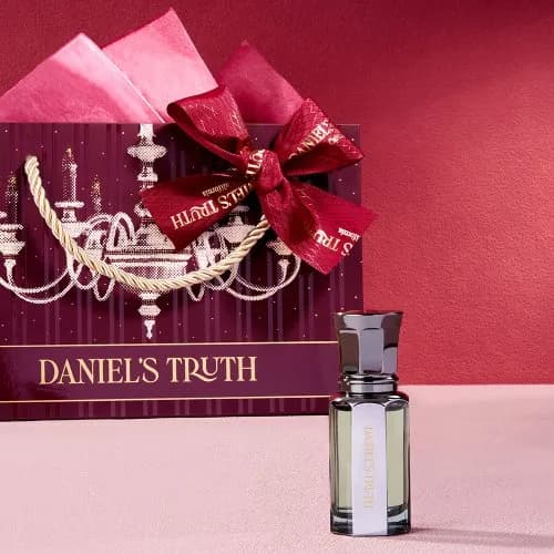 다니엘 트루스 오일 퍼퓸 10ml
