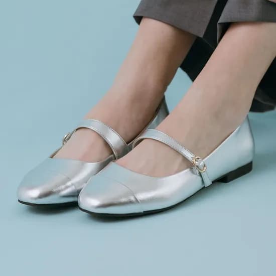 엘리자베스스튜어트 메리제인 플랫