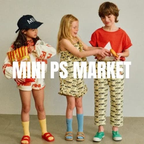 미니피에스마켓 SS 클리어런스~70% 스윗셔츠 19600원~