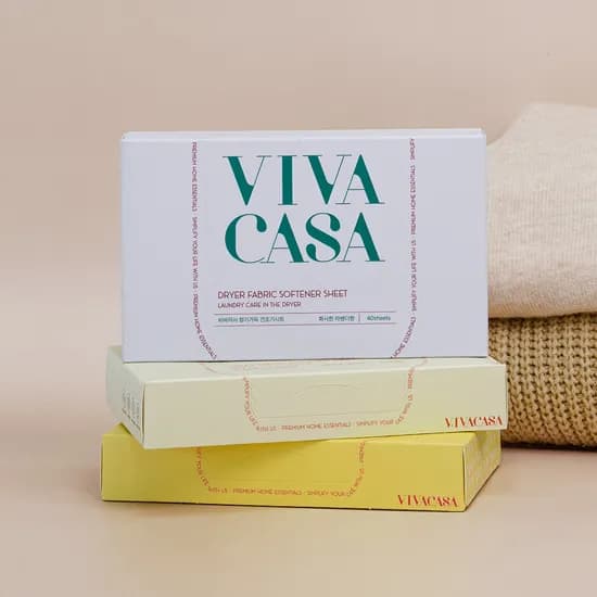 매그놀리아향 건조기시트 3박스 7,900원