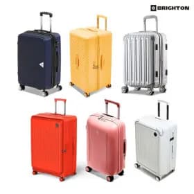 브라이튼 여행용캐리어 20/24/28인치 47,920원~