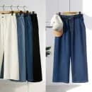 데일리로 깔끔하게 입기좋은 펜던트 맨투맨 13,500원