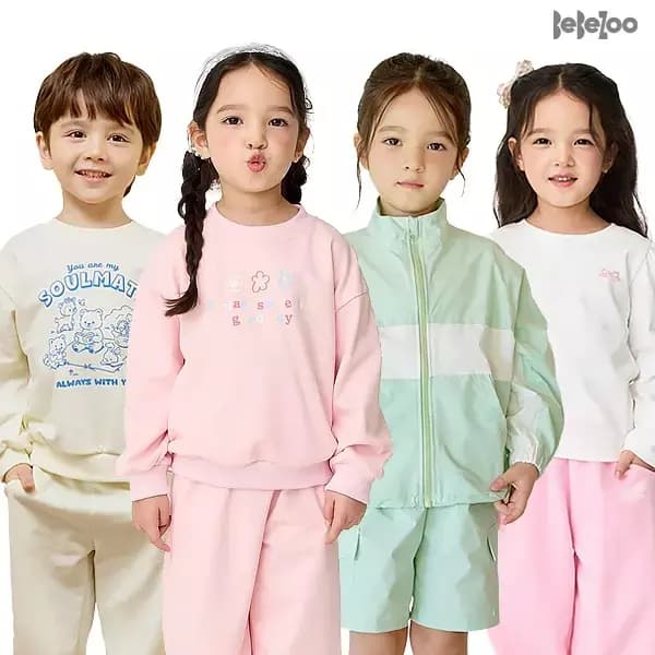 베베쥬 체리시즌부츠컷팬츠 6,510원 무배