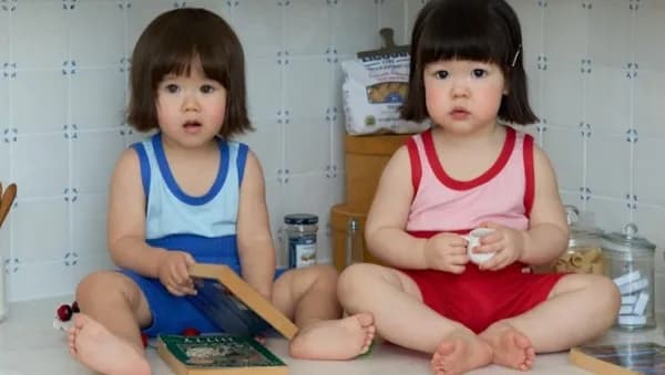 코코하니 배앓이 실내복 11,160원