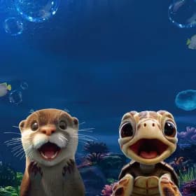 아쿠아플라넷 여수 입장권 25,020원