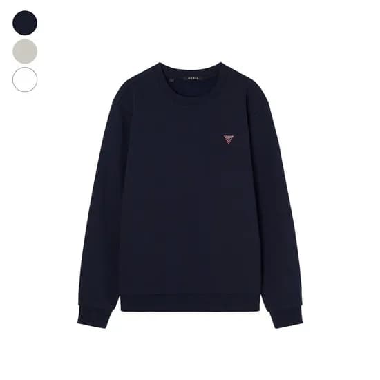 게스 진 공용 맨투맨 25070원