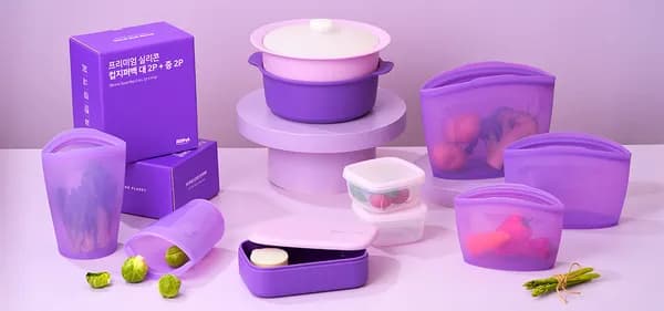 실리팟 실리콘 주방용품 모음 골라담기 15,920원 부터~ 다양