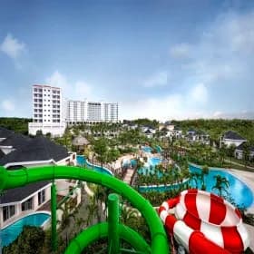 세부 제이파크 4/5일 537,800원~