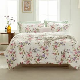 박홍근홈패션 봄이불 사계절 침구세트 34,400원~