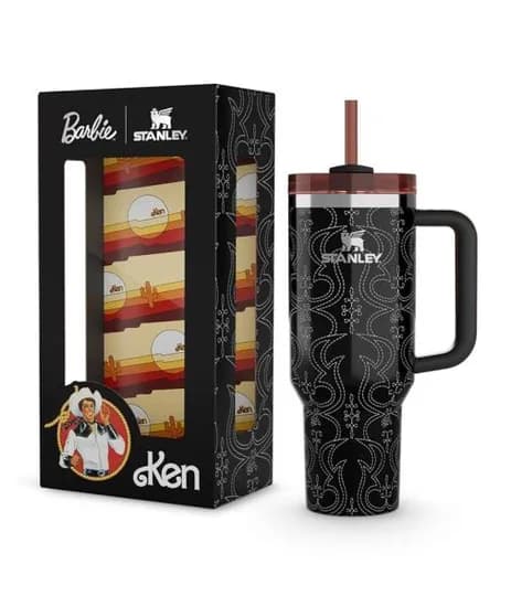 스탠리 바비 컬렉션 플로우스테이트 텀블러 59,080원
