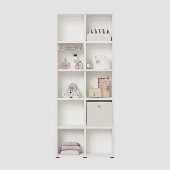 샘 책장 5단 80cm