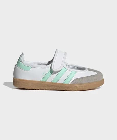 아디다스 키즈 삼바 제인 (170-210) 68,030원