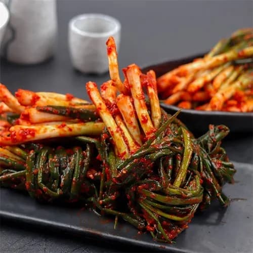 선김치 파김치 1kg 9,430원 유배