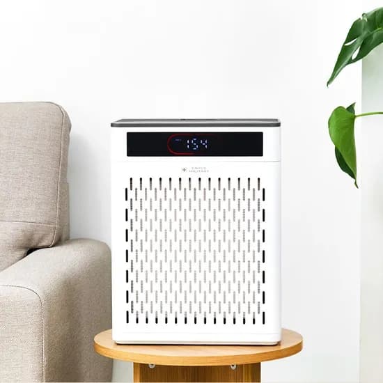 스위스밀리터리 에어젠 공기청정기 99,000원