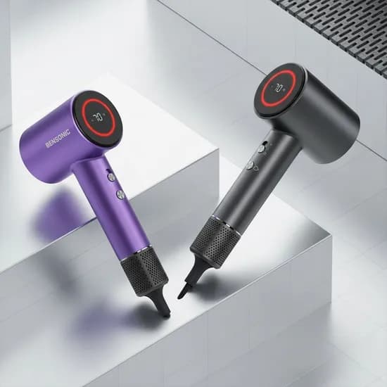 벤소닉 블레이즈 BLDC 드라이어 45,040원