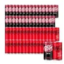 닥터페퍼 제로 190ml 30캔 + 코카콜라 제로 190ml 30캔 유클 무배 21,940원