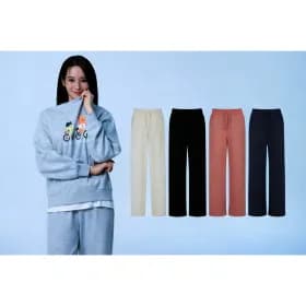 남여 일자/조거/와이드 팬츠 17270원 (3만무배)
