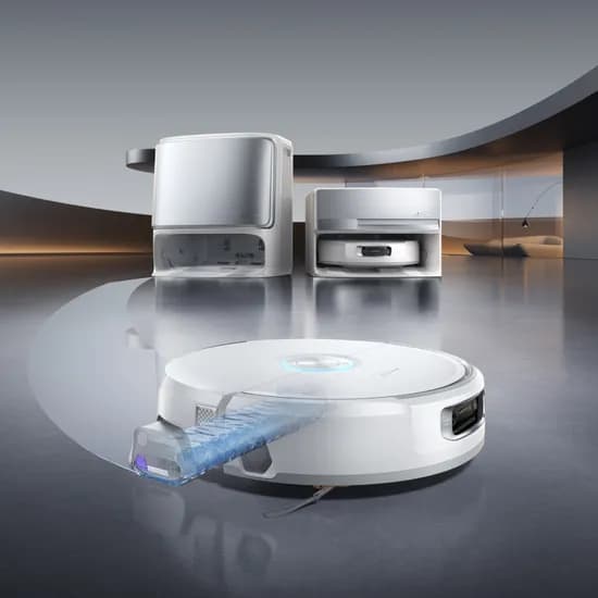 나르왈 Freo Z10 Ultra 올인원 물걸레 AI 로봇청소기 690,120원