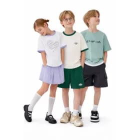 지마켓: 네파키즈 가성비 짱! 여름반팔세트/스커트세트 균일가 핫딜 23,300원 무배