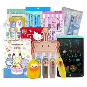 신학기 문구세트 1,650원~