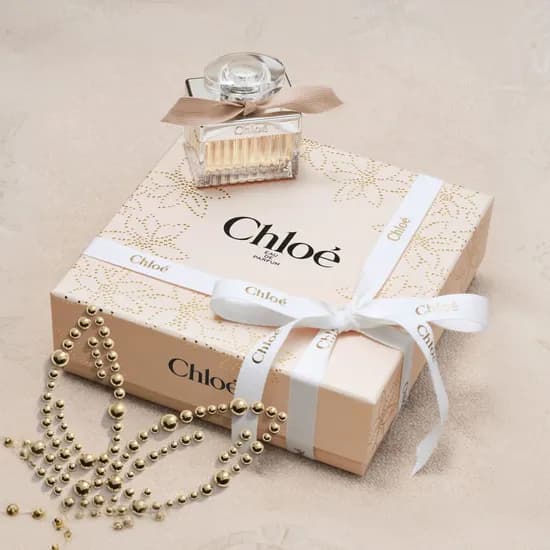 끌로에 오드퍼퓸 EDP 100ML 선물세트 카페 160,000원