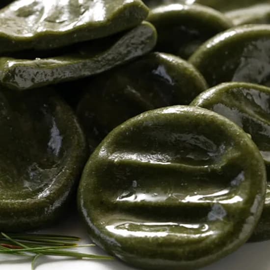 아리울 떡공방 진도해풍쑥개떡 1kg 8180원