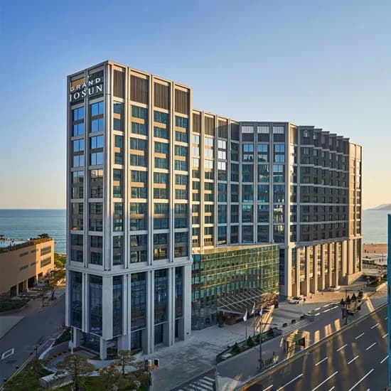 그랜드 조선 부산 200,480원~