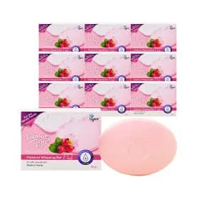 포멀비 키즈 휘핑바 비누 10개 8,500원 무료