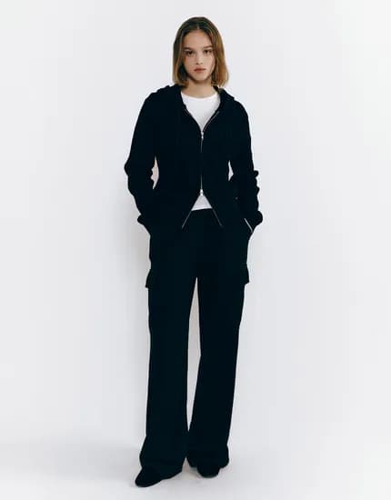 투웨이 루즈핏 추리닝 바지 20,000원 무배