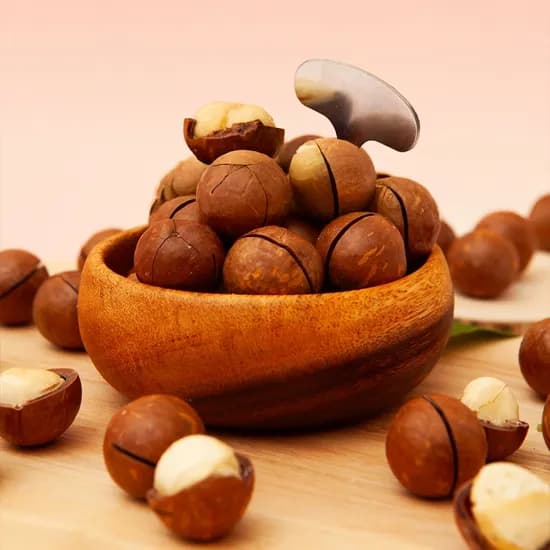 마카다미아 250gX2봉 오프너증정 5,450원 무배 (한정수량)