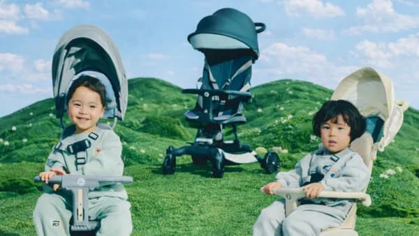 핀핀 트라이크 v2 85,900원 프리오더 다시 열었네요